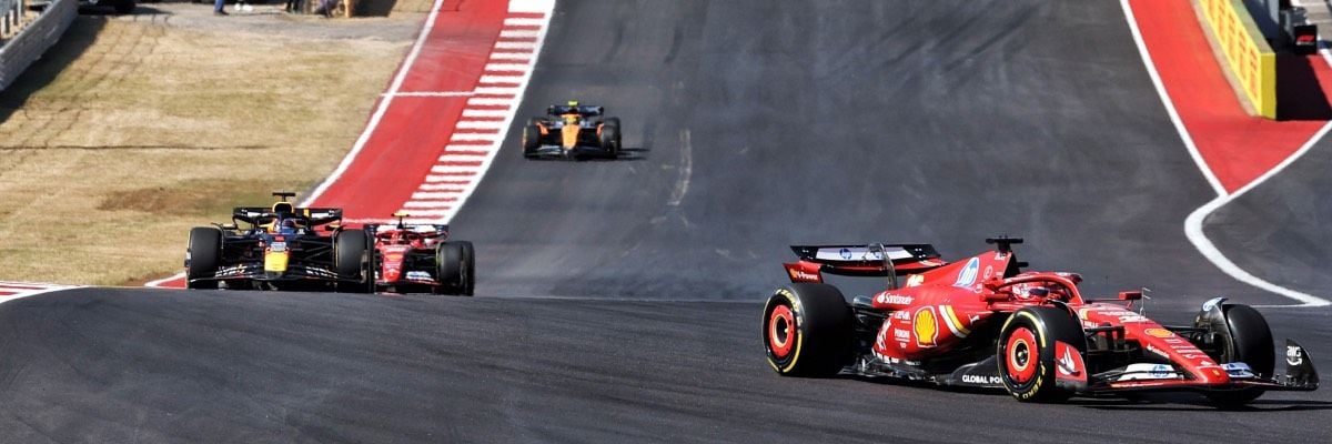 United States Grand Prix