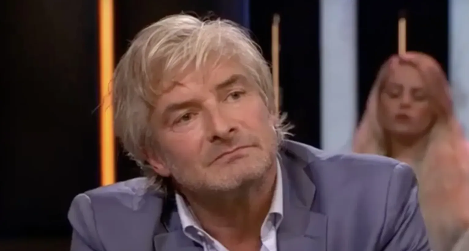 Victor Reinier deelt emotioneel nieuws