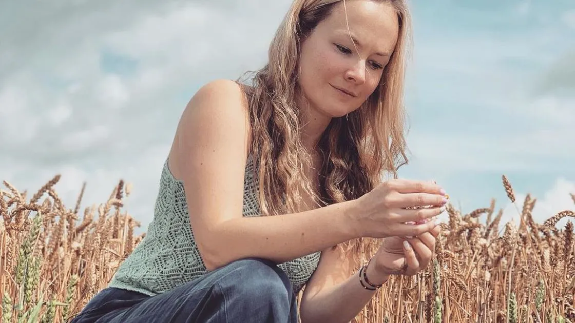 Milou van Boer Zoekt Vrouw laat slaapkamer zien