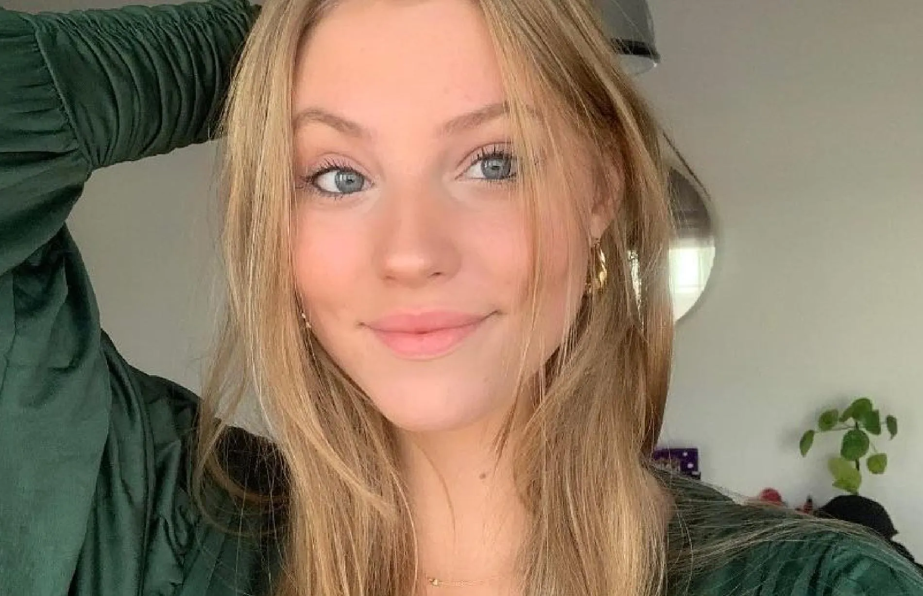 Blonde Noa Jacobus (19) maakt fans enorm blij met terugkeer GTST