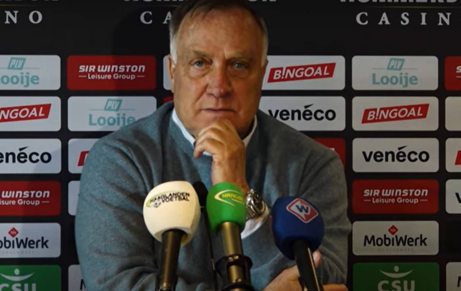 Dick Advocaat