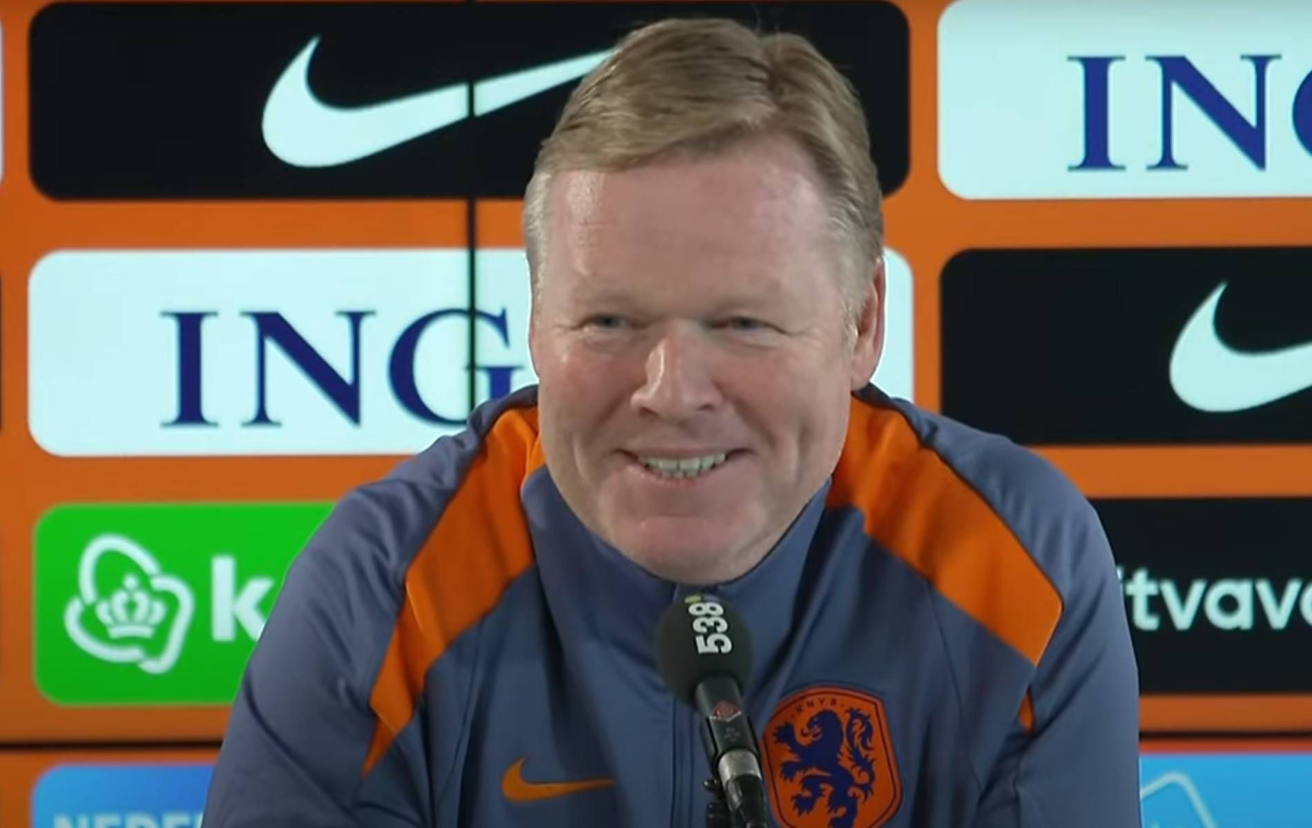 Ronald Koeman