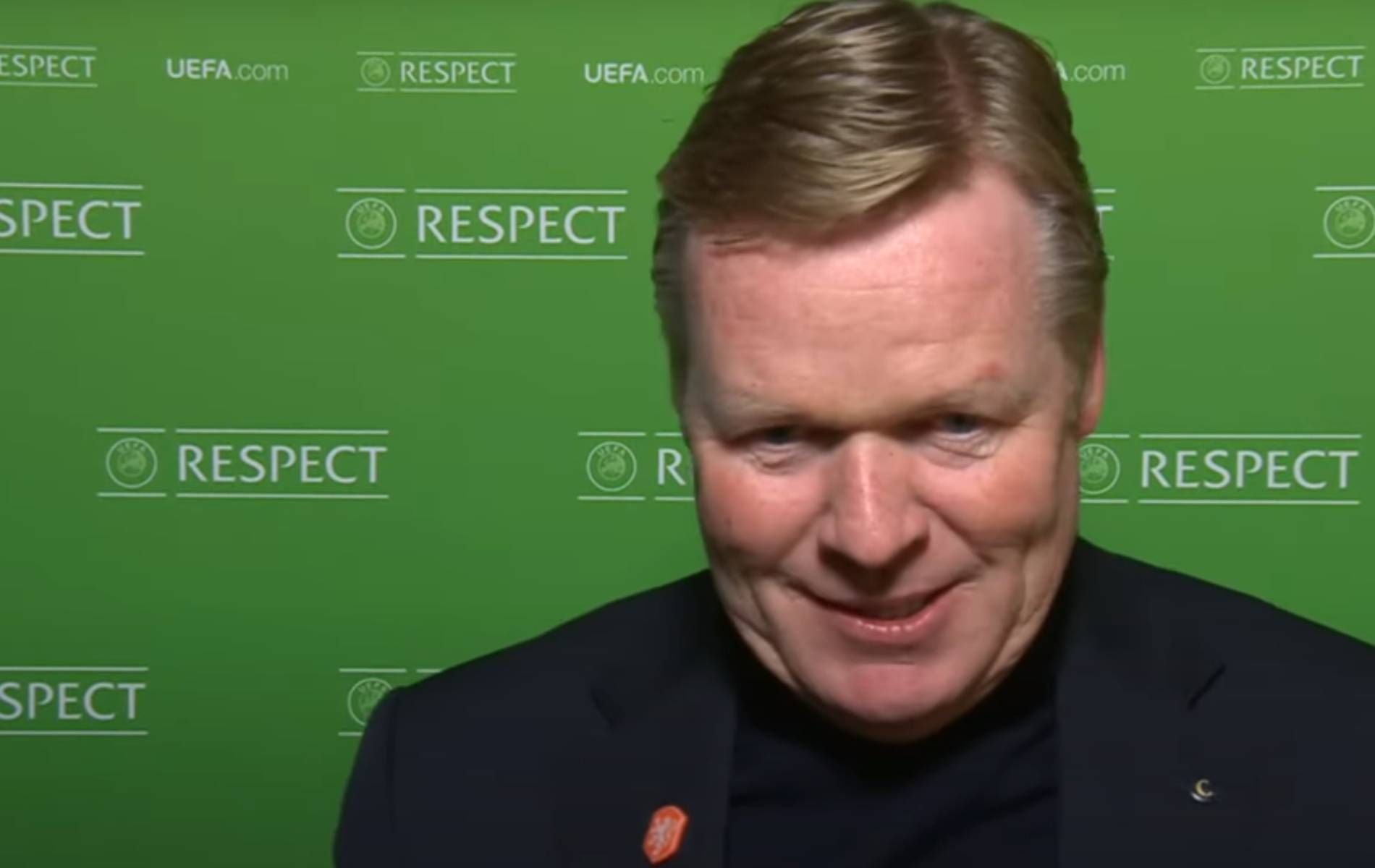 Ronald Koeman