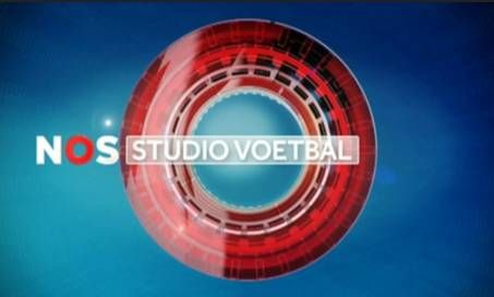 NOS Studio Voetbal