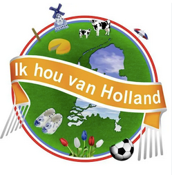 Ik hou van Holland