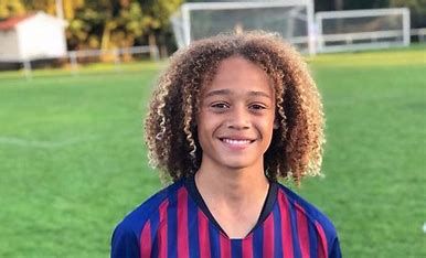 Xavi Simons