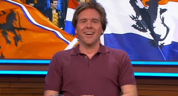 Sjoerd van Ramshorst