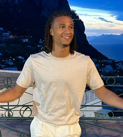 Nathan Aké