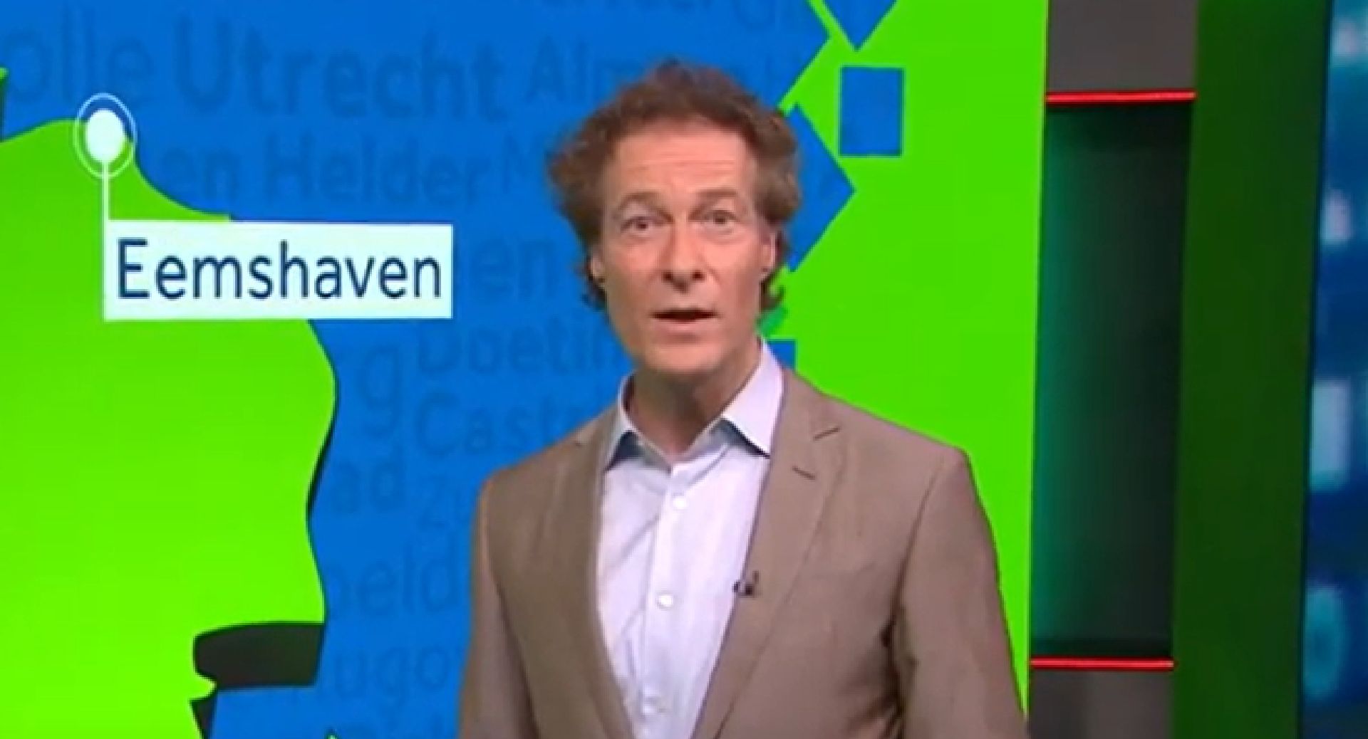 Jeroen Overbeek