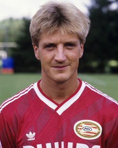 Wim Kieft