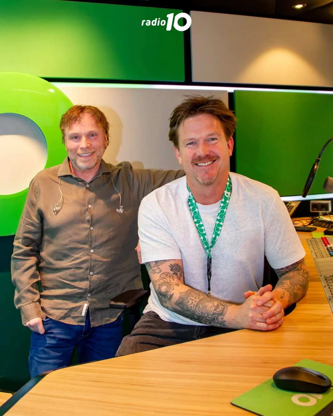 Johnny de Mol