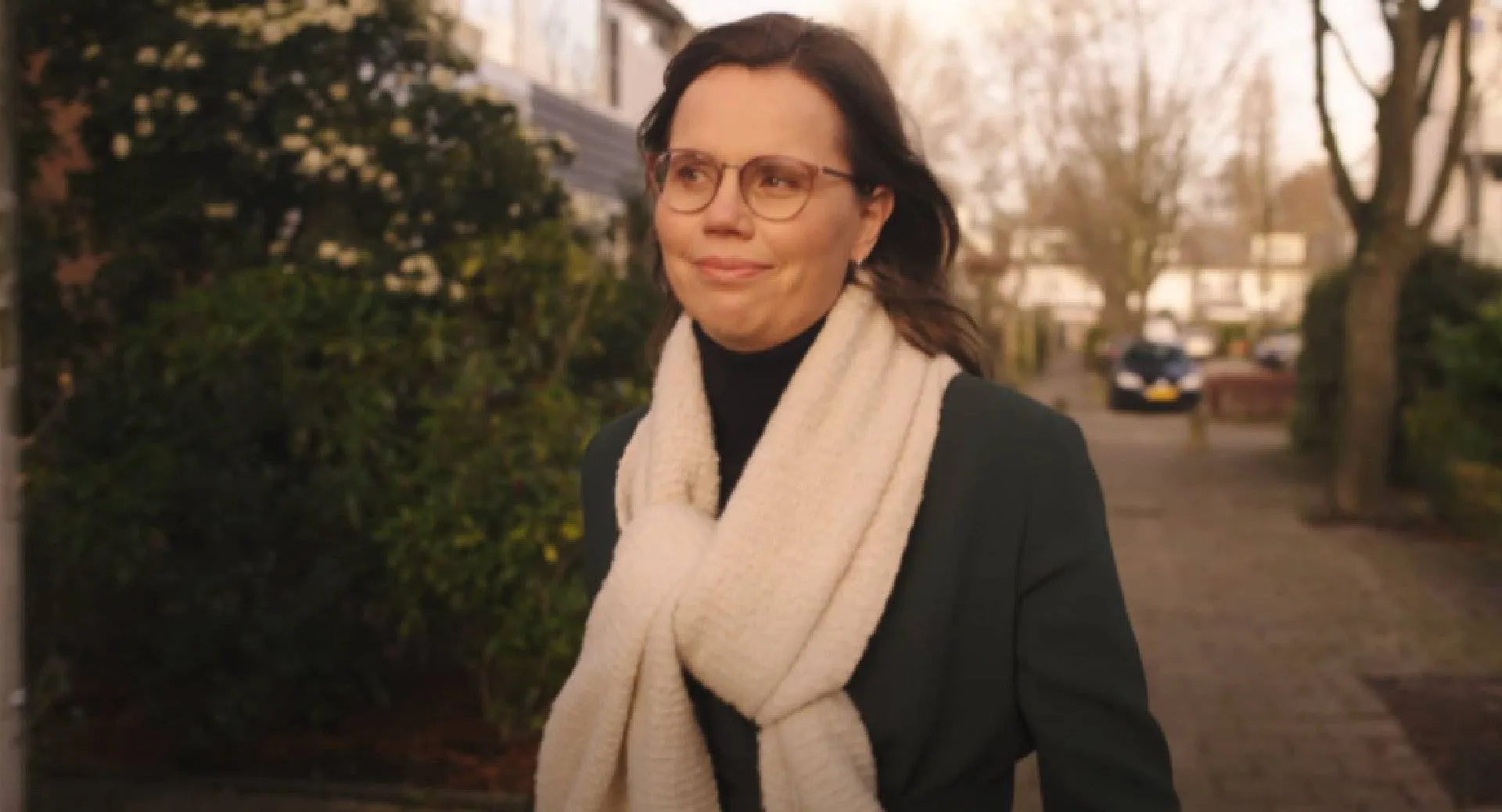 Mirjam Bikker