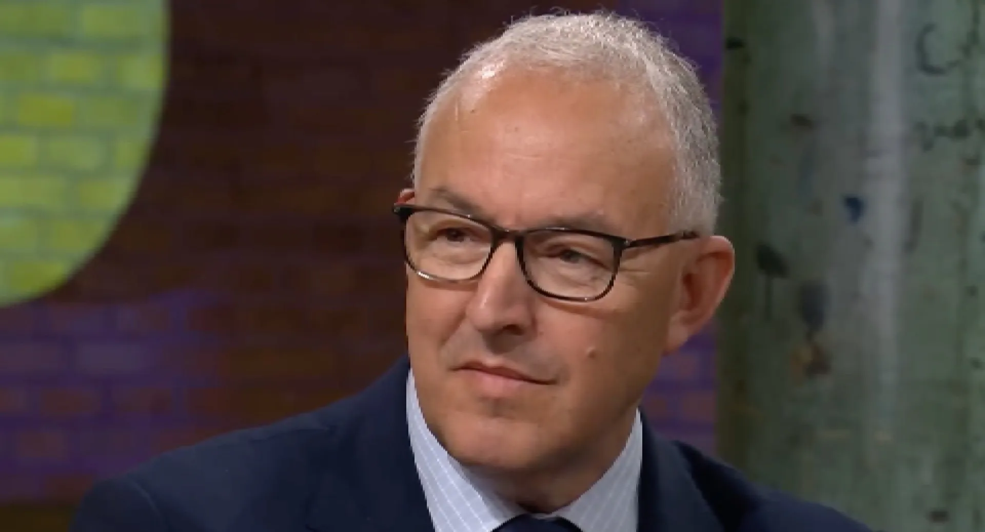 Ahmed Aboutaleb