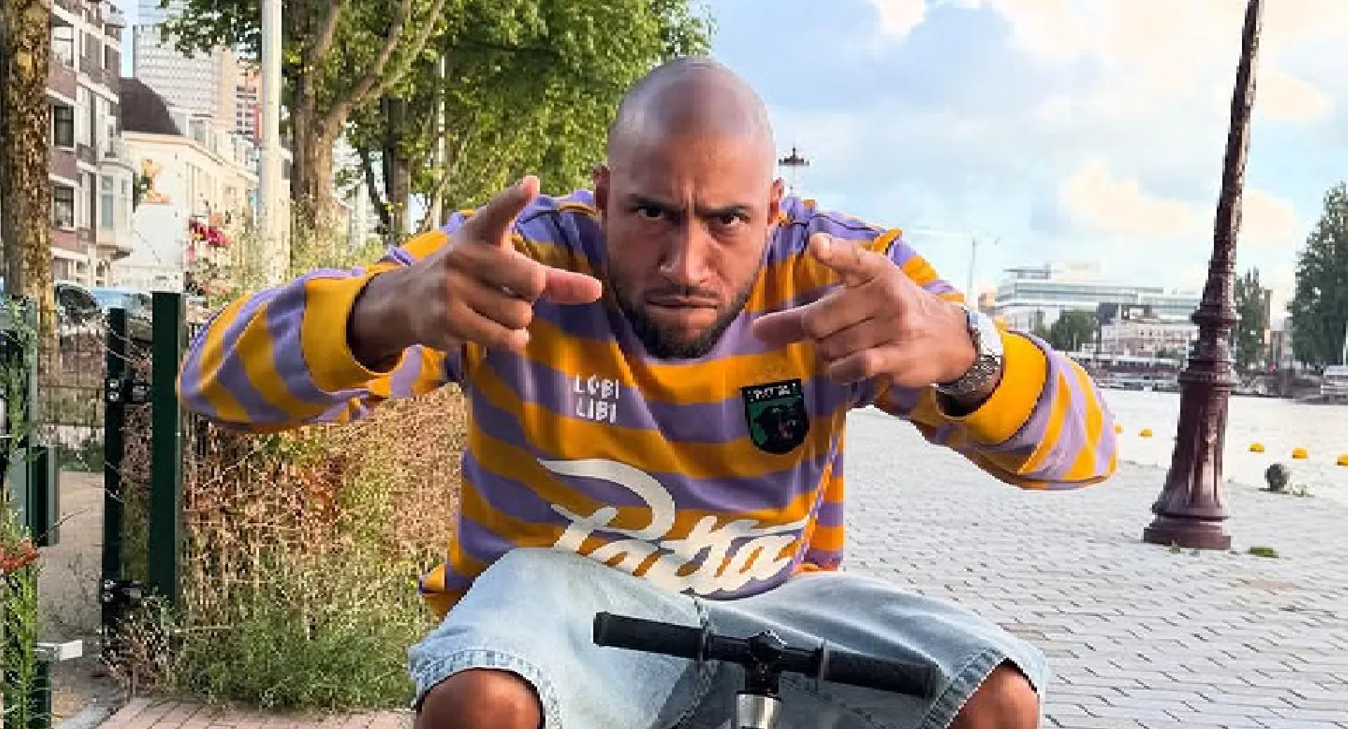 Edson da Graça 