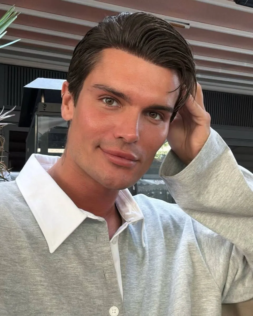 Koen Pieter van Dijk