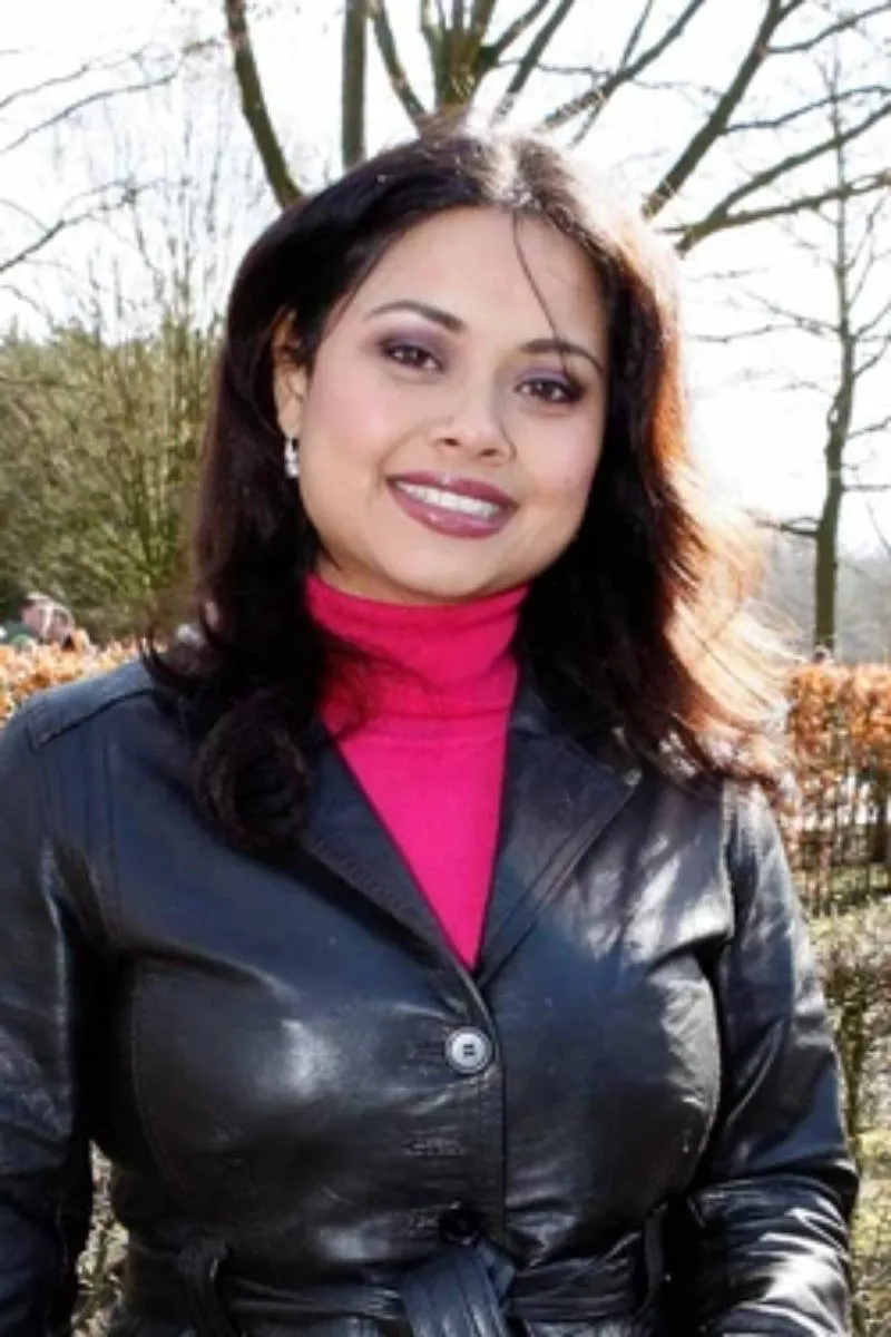 Linda Wagenmakers 