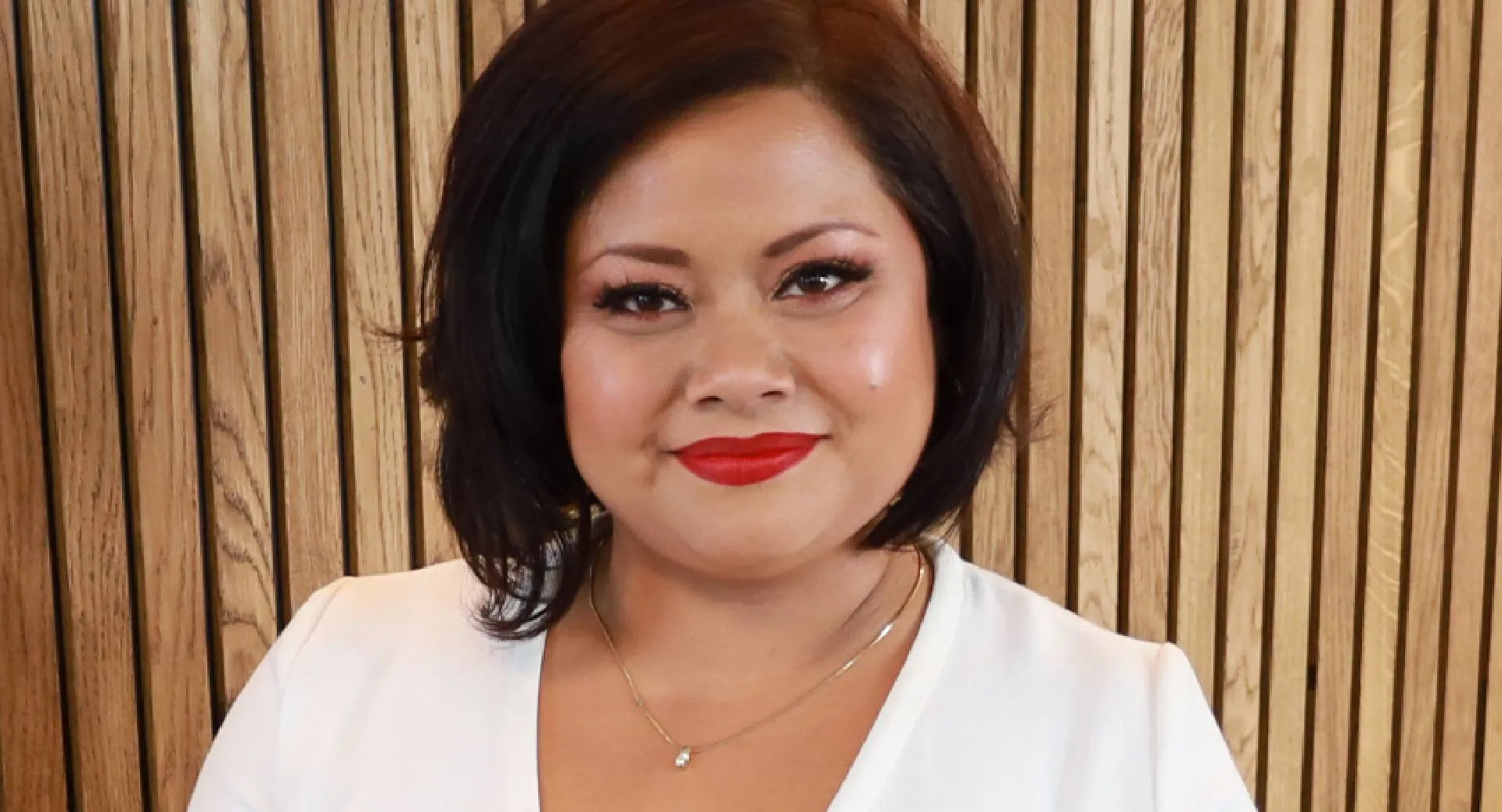 Linda Wagenmakers 