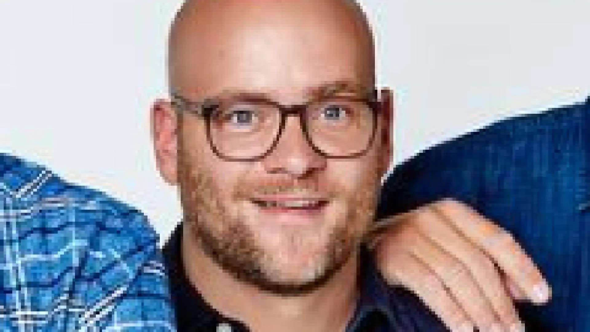 Jelte Van der Groot