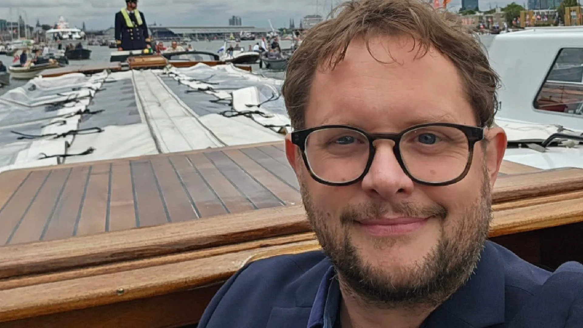 Diederik Jekel