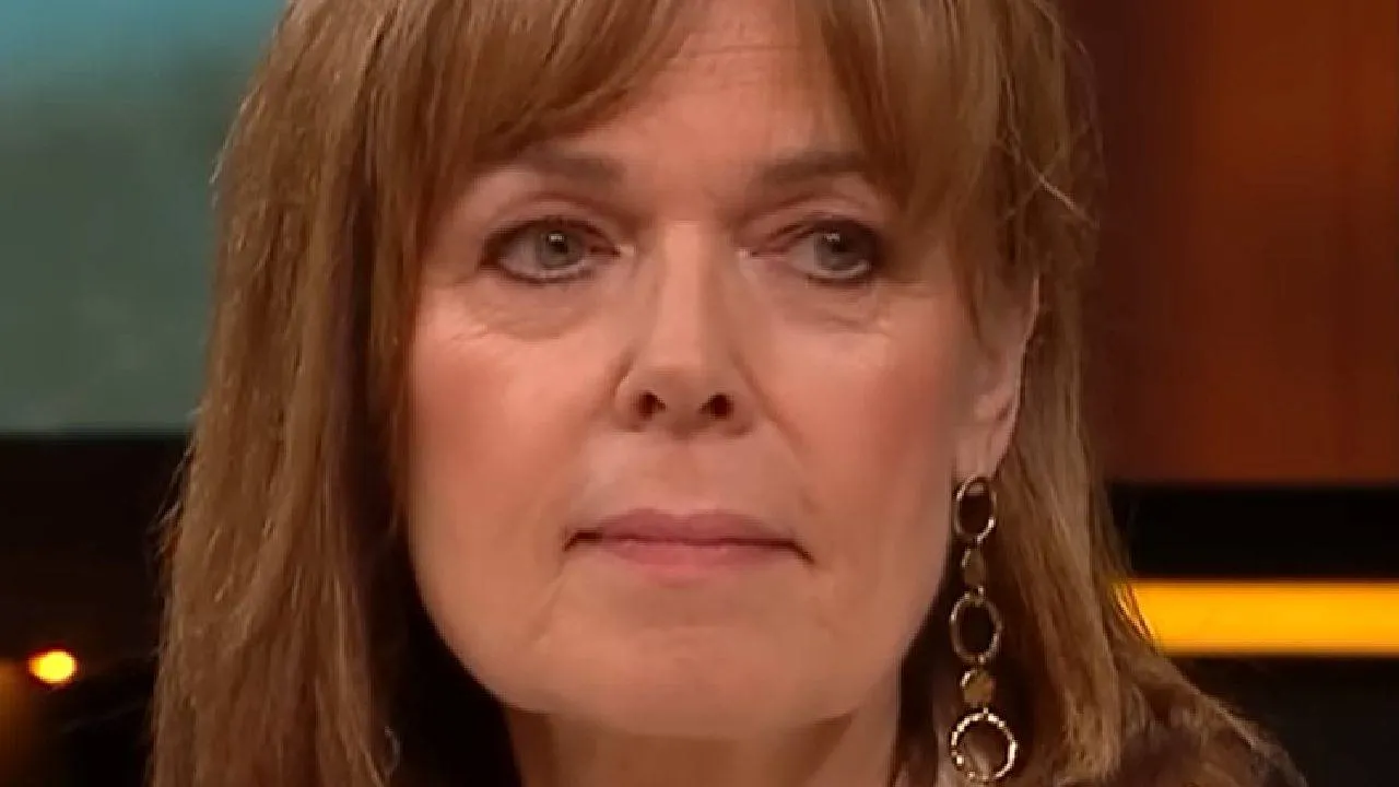 Saskia Belleman