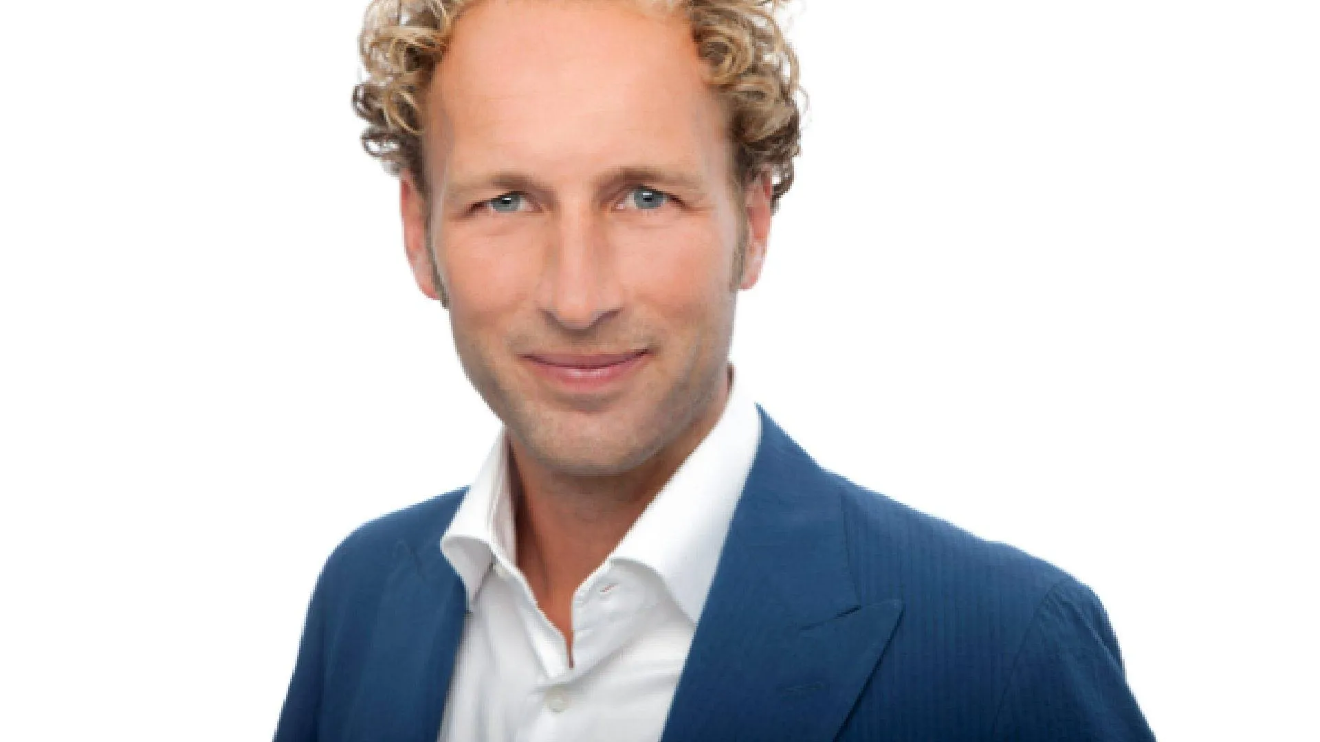 Gert van 't hof