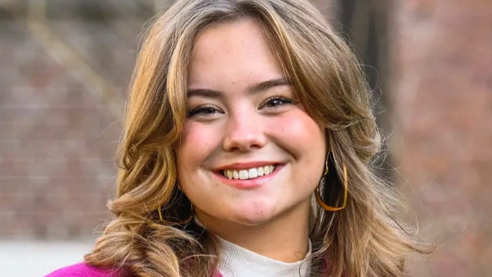 Ariane den Nederlanden