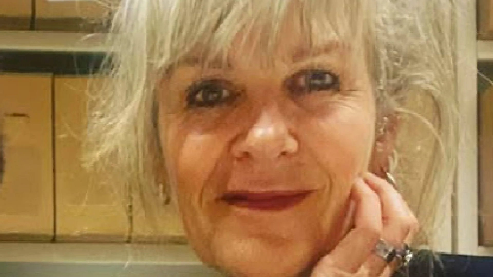 Suzannne Bosman