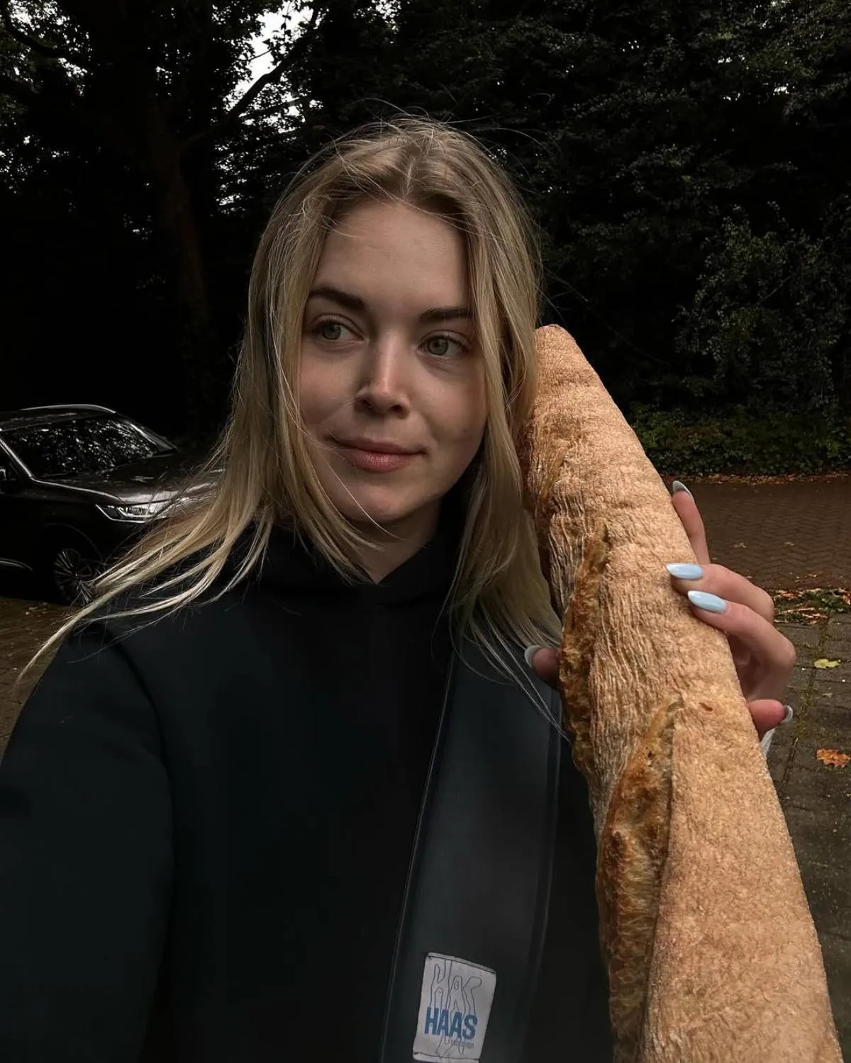 Roos Dickmann