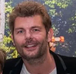 Sander Lantinga