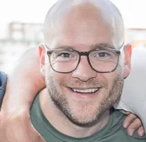 Jelte Van der Groot