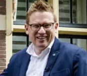 Jaïr Ferwerda