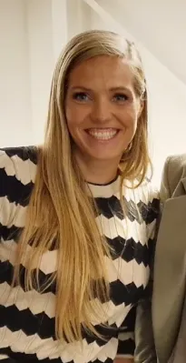 Josine Droogendijk