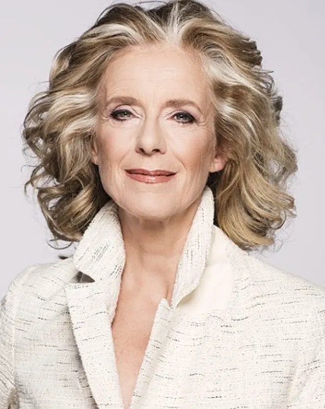 Jette van der Meij