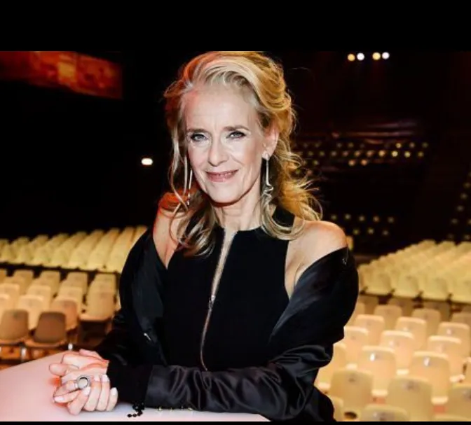 Jette van der Meij