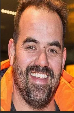 Niels van Baarlen