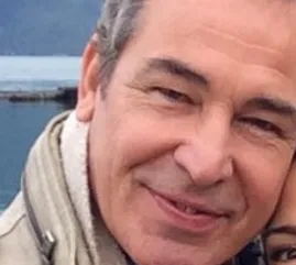 Erik de Vogel