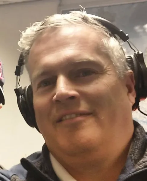 Marco Verhoef