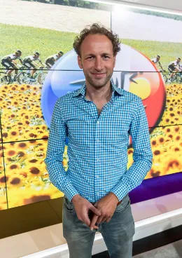 Gert van 't hof