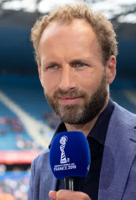 Gert van 't hof