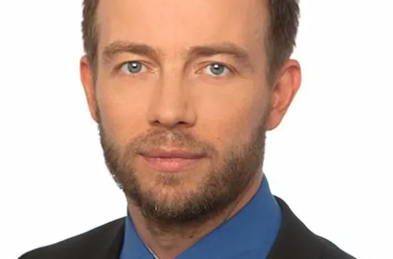 Henry Schut