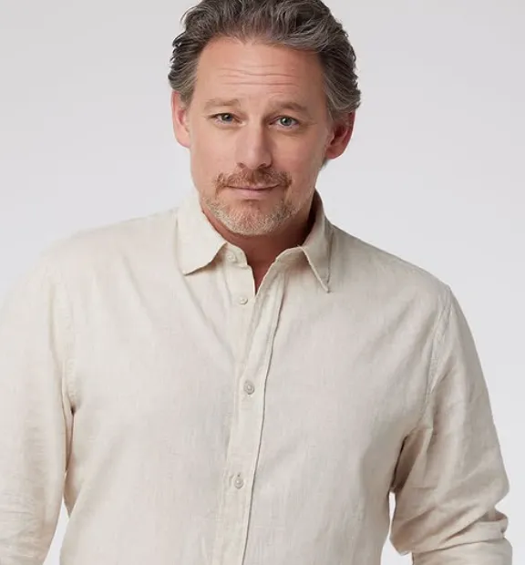Cas Jansen