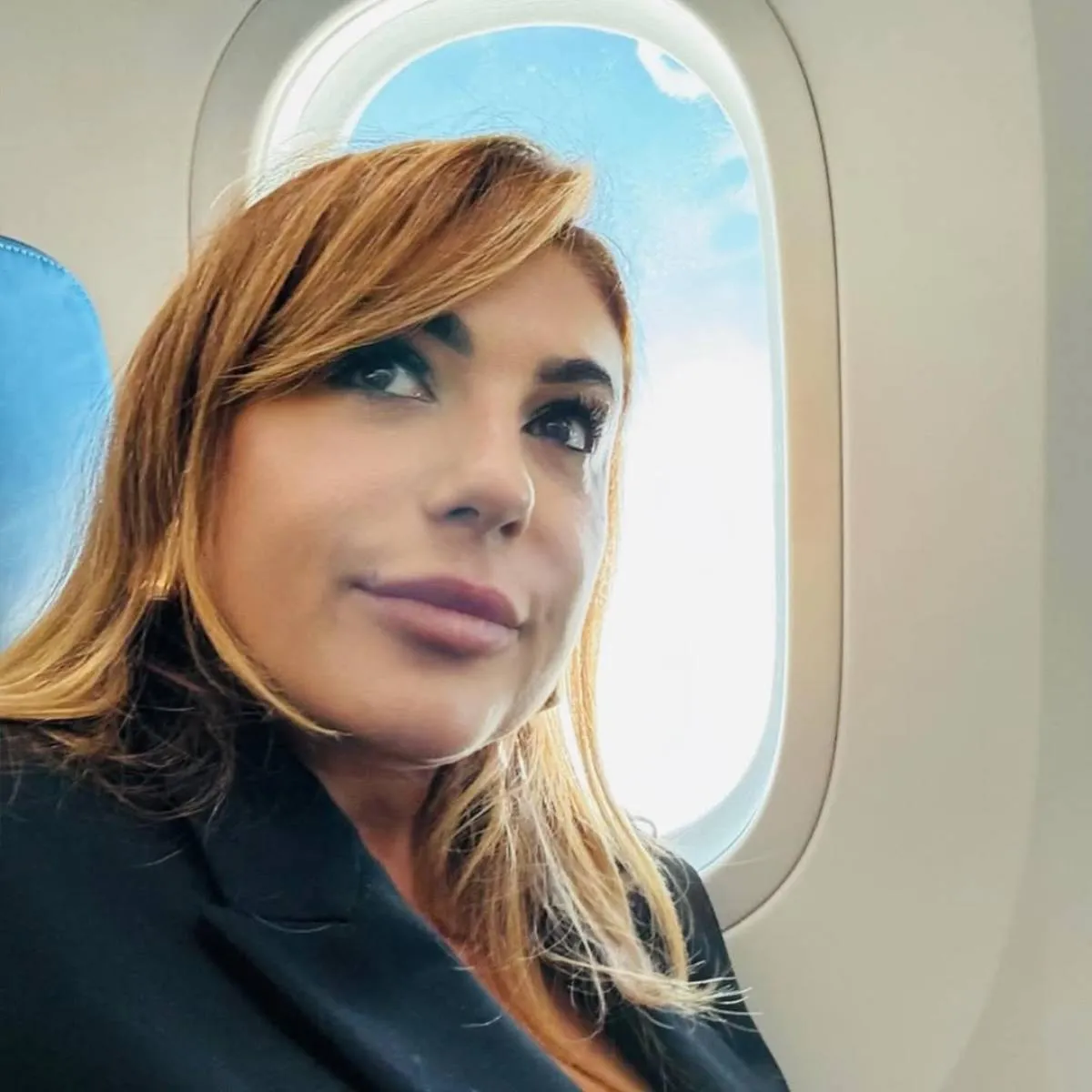 Yesim Candan