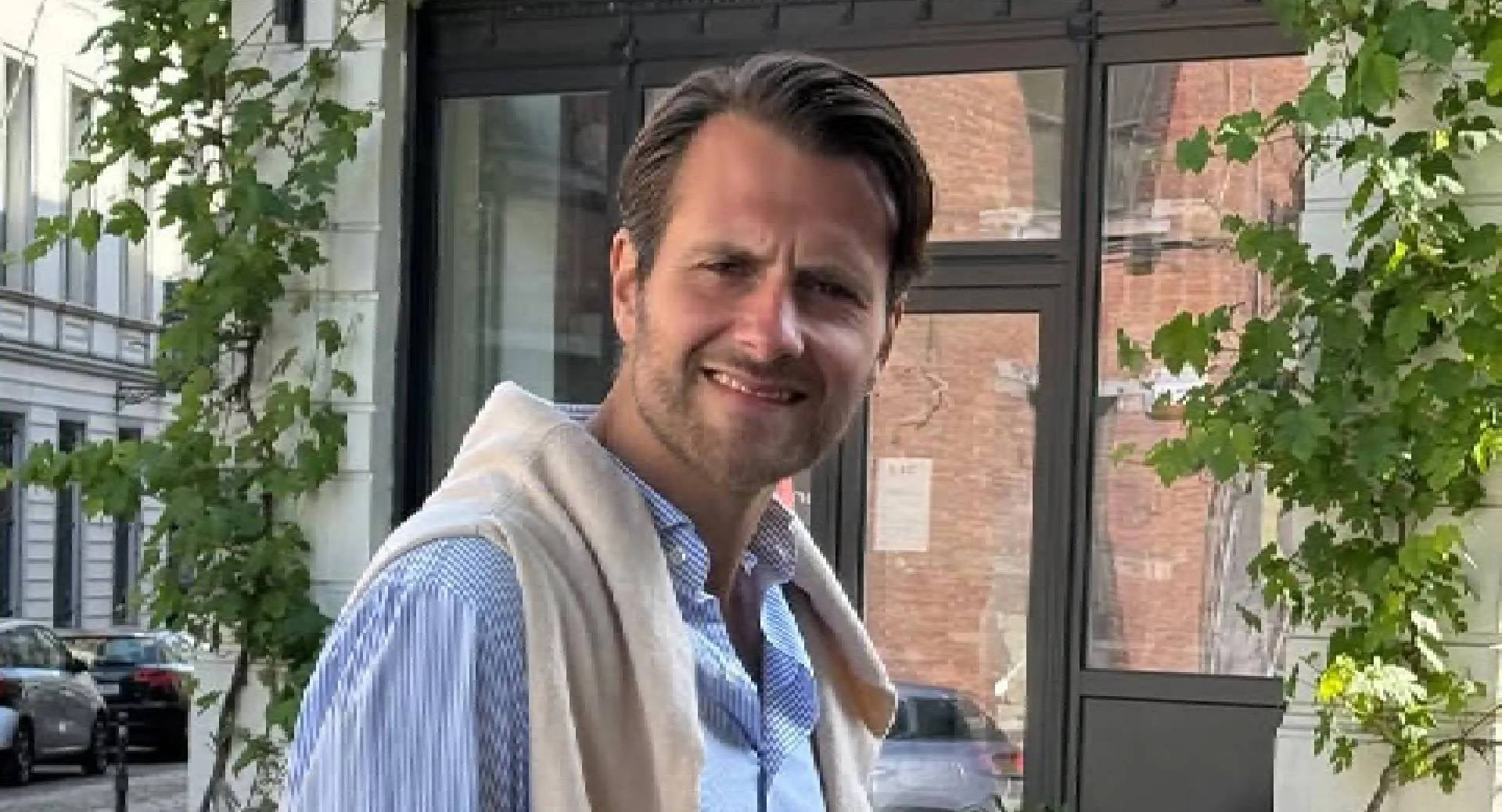 Tobias Camman