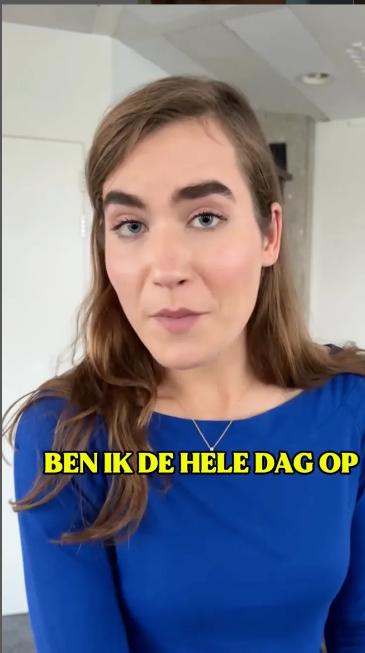 Lidewij de Vos