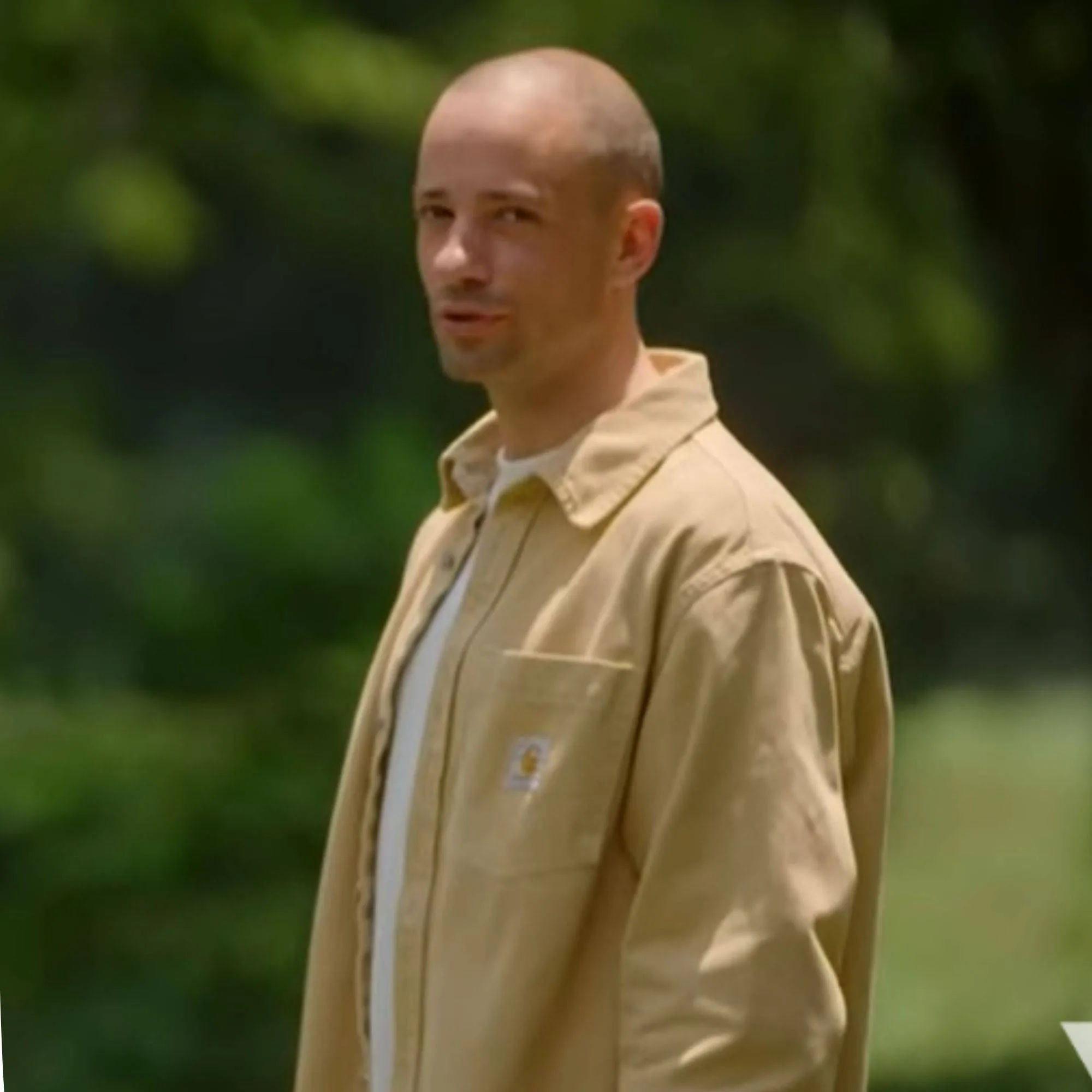 Echte meisjes in de jungle