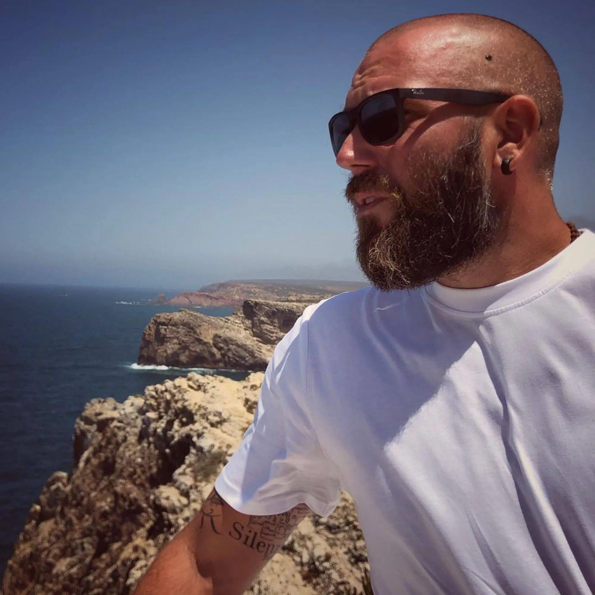 Matteo van der Grijn