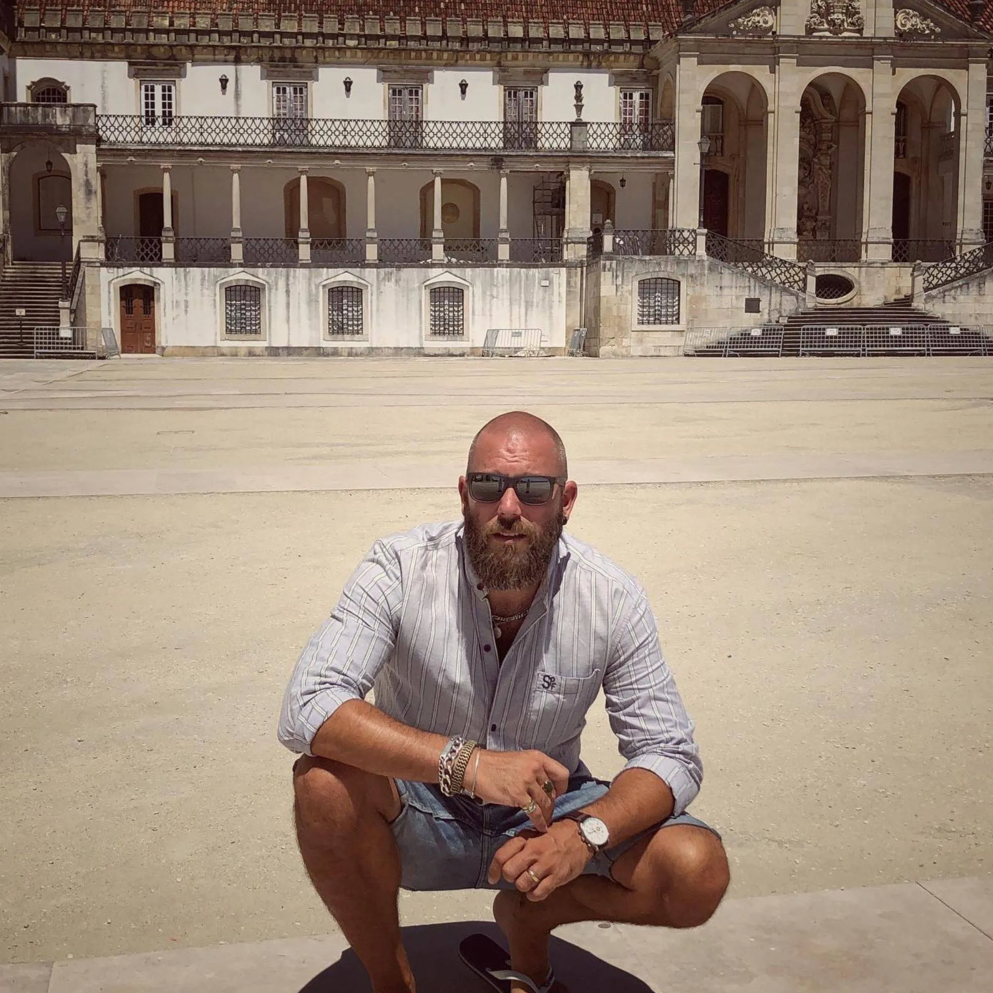 Matteo van der Grijn