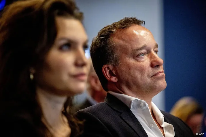 Talpa: Mick van Wely ook niet meer te zien in Nieuws van de Dag