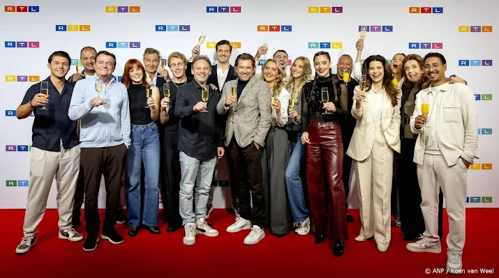 Goede Tijden Slechte Tijden bestaat 35 jaar: het is vertrouwd