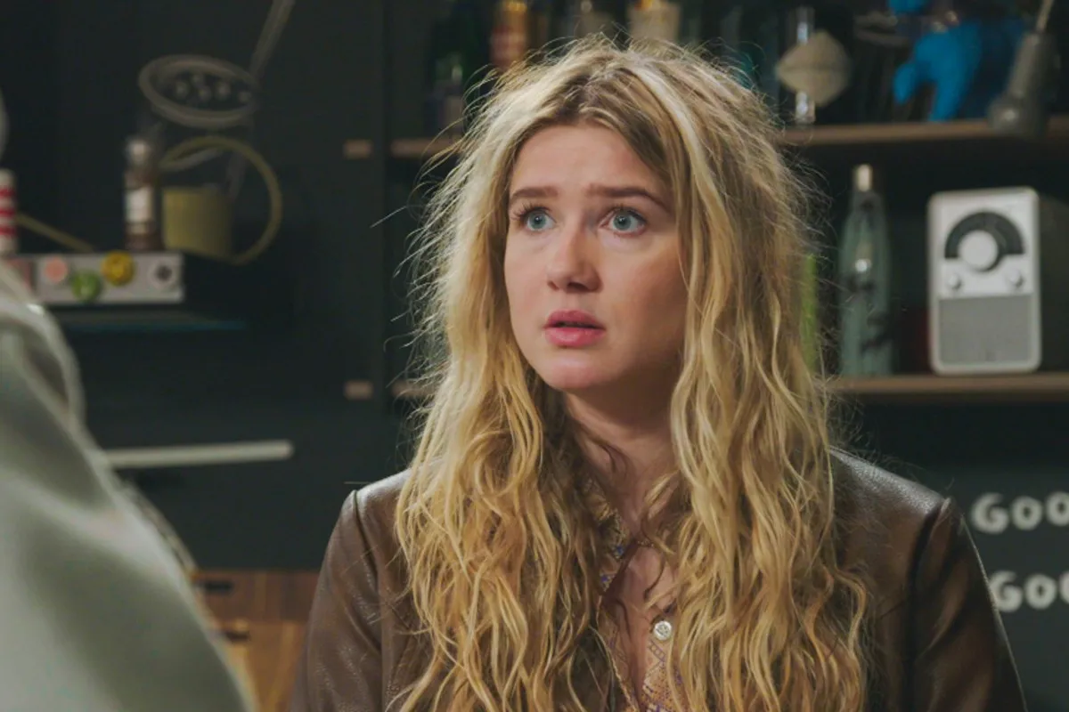 Charlotte Sieben eerlijk over rol in 'Familie': "Compleet verkeerd"